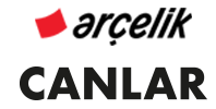 Canlar Logo
