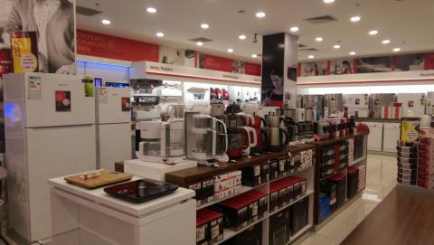 CANLAR ARÃ‡ELÄ°K FORUM AVM