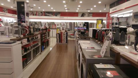 CANLAR ARÃ‡ELÄ°K FORUM AVM