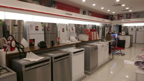 CANLAR ARÃ‡ELÄ°K FORUM AVM
