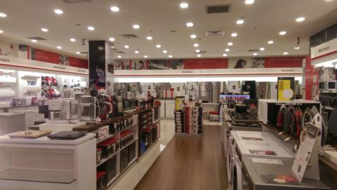 CANLAR ARÃ‡ELÄ°K FORUM AVM