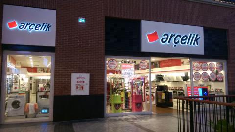 CANLAR ARÃ‡ELÄ°K FORUM AVM