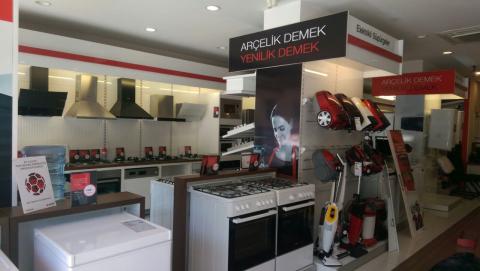 CANLAR ARÃ‡ELÄ°K Ã‡ARÅžI