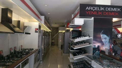 CANLAR ARÃ‡ELÄ°K Ã‡ARÅžI