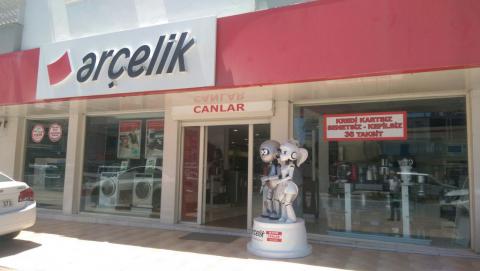 CANLAR ARÃ‡ELÄ°K TOROSLAR