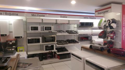 CANLAR ARÃ‡ELÄ°K TOROSLAR