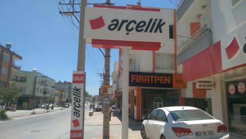 CANLAR ARÃ‡ELÄ°K TOROSLAR